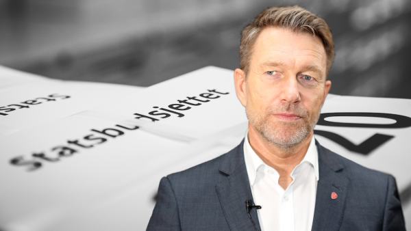 Terje