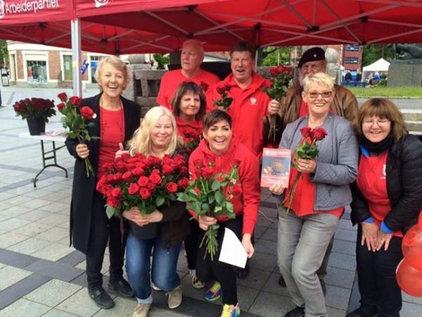 Notodden Arbeiderparti