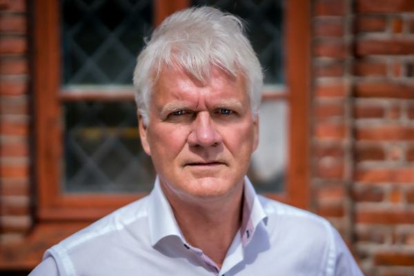 Svein Larsen