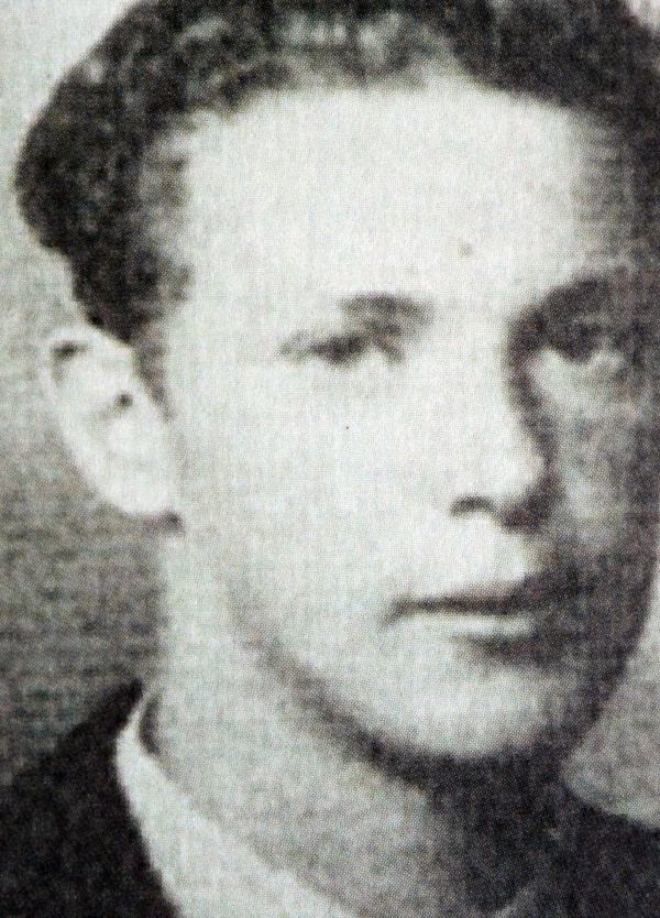 Jens Zahl