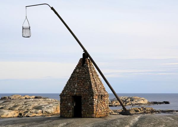 Vippefyret på Verdens Ende