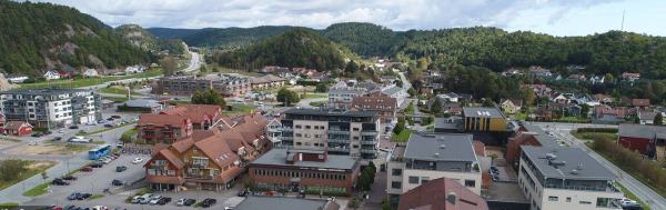 Søgne.