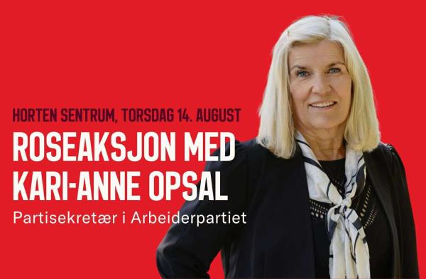 Kari-Anne Opsal