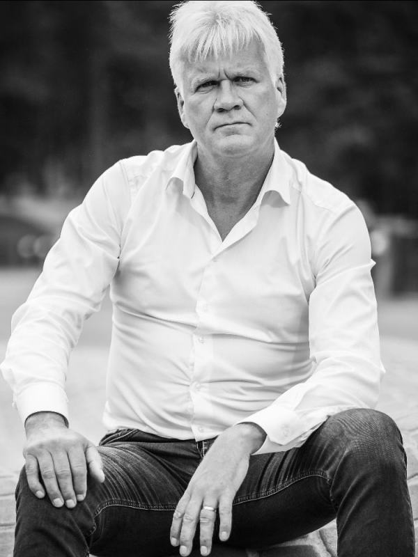Svein Larsen