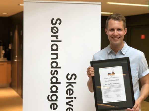 Kai Steffen