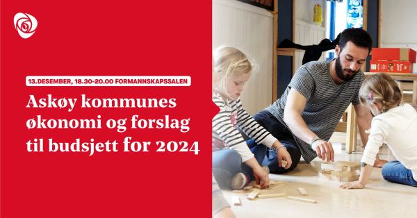 Velkommen til medlemsmøte 13.desember 18,30-2000, formannskapssalen