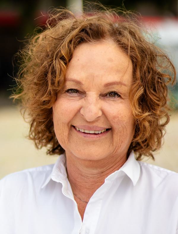 Inger Huseby, Medlem av Frogner arbeidsutvalg