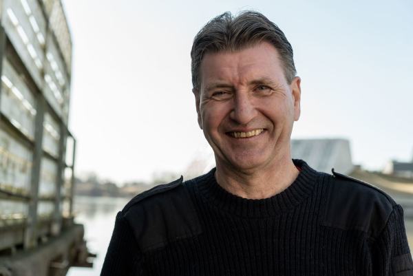 Stein Erik Lauvås