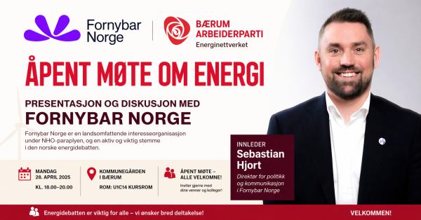 Forsidebilde for møte
