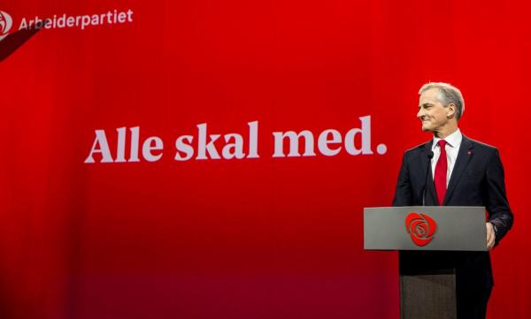 Alle skal med!