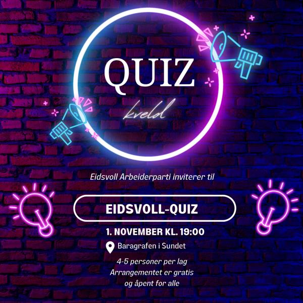 quiz