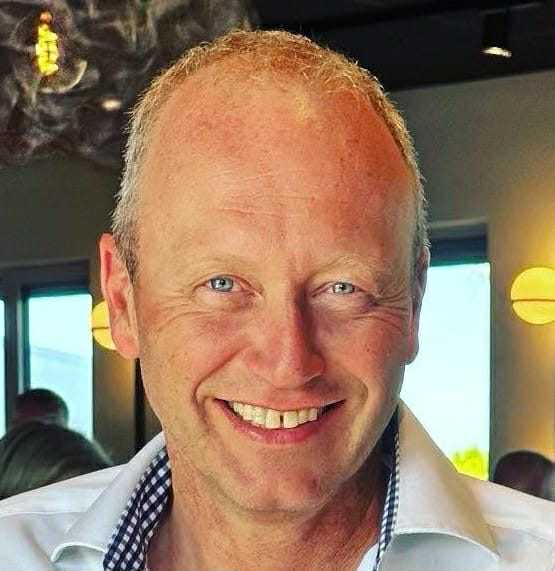 Terje Klavestad