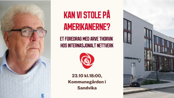 Forsidebilde for event