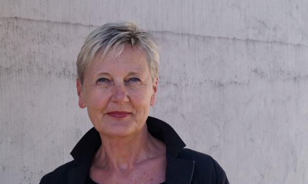 Randi Øverland