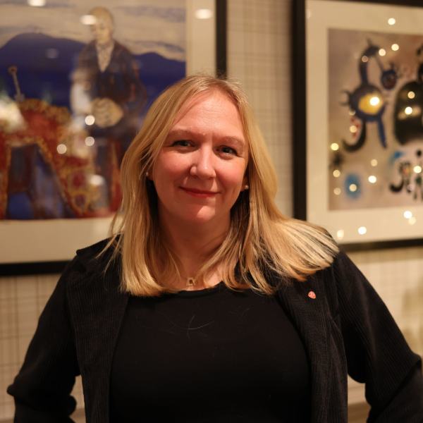 Mette-Gro Karlsen