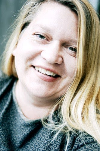 anne-kristin sæther