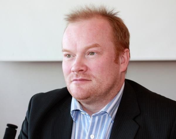 bjørn inge