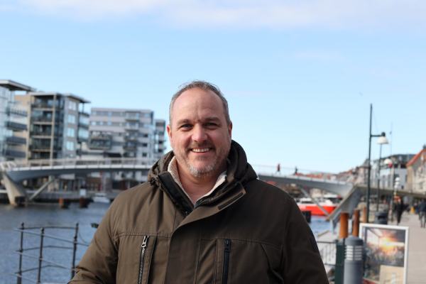 kristian flodin