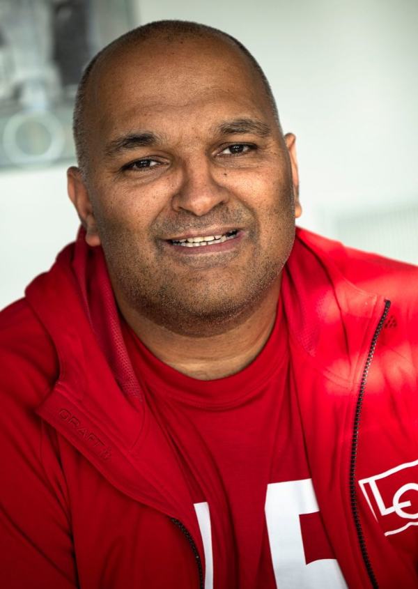 Rashid Nawaz