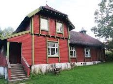 Oslo kulturnatt Ullern