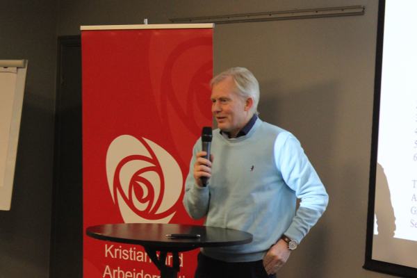 Jan Oddvar Skisland