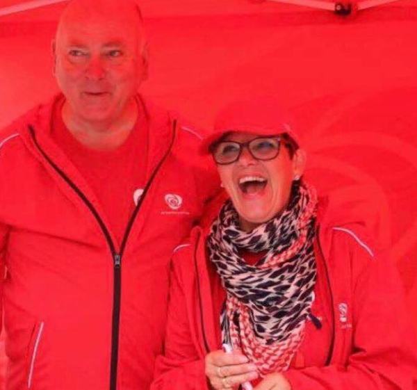 arne og karin