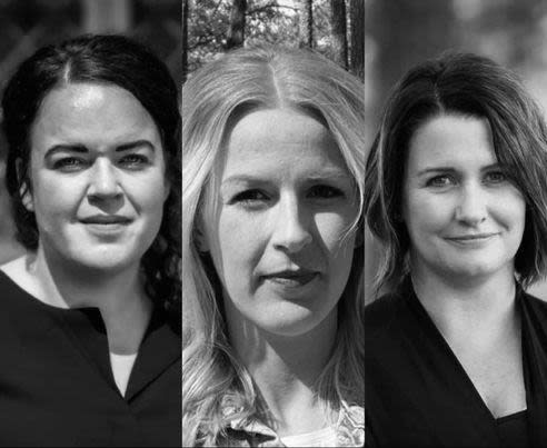 Desire, Elise og Therese
