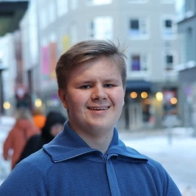 Mads Hoff 2023