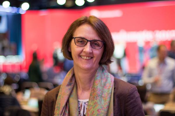Kari Henriksen