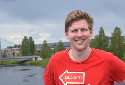 Magnus Stenseth