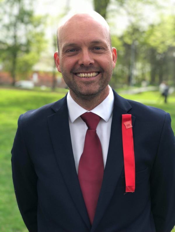 Sindre Martinsen-Evje