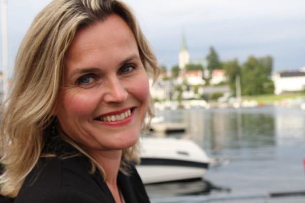 Cecilie Knibe Kroglund