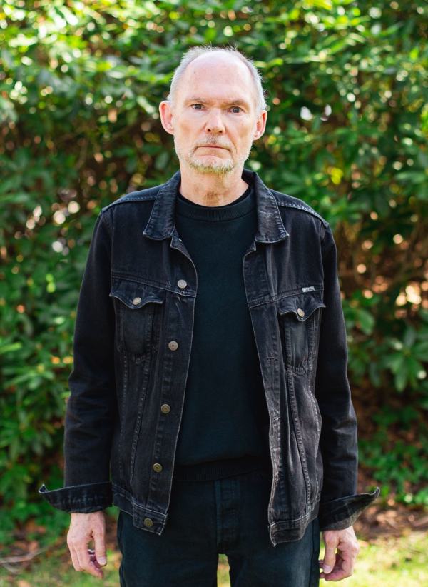 Profilbilde av Arne Holmstøen