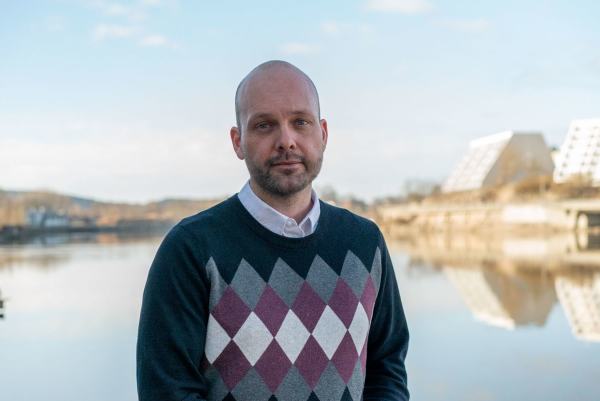 Sindre Martinsen-Evje
