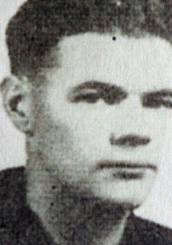 Håkon Zahl