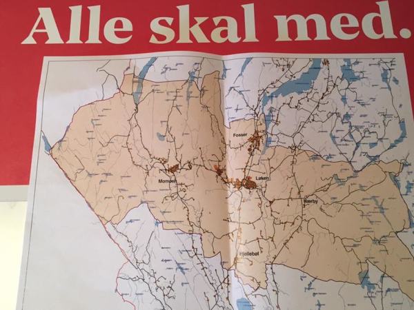 Alle skal med