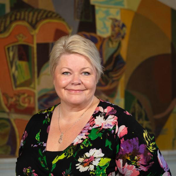 Marthe Scharning Lund