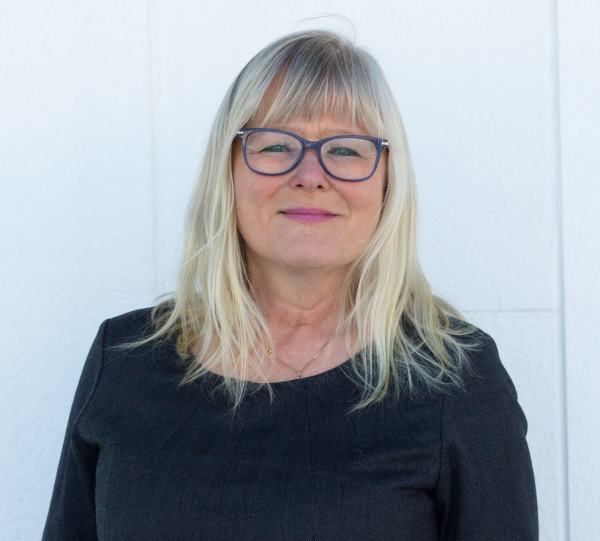 Ingalill Olsen