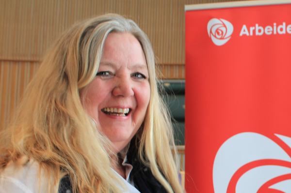 Lillian Skjærvik er bookmakernes ordførerfavoritt