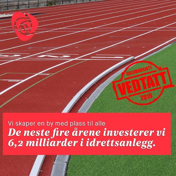 idrett