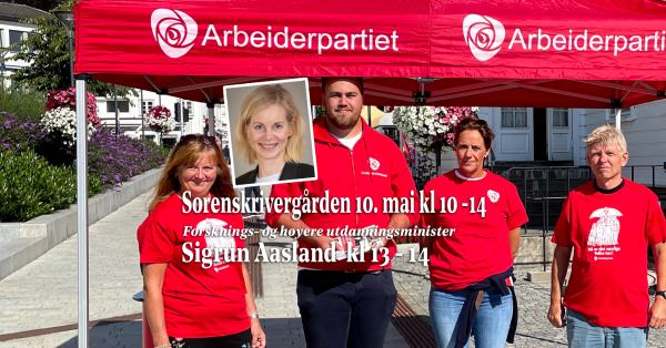 Bilde av stand
