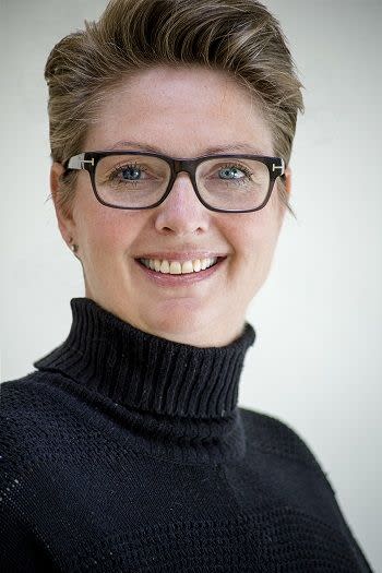 Hanne Opdan ny ordfører i Ski