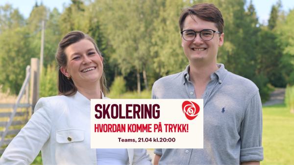 Forsidebilde for møtet