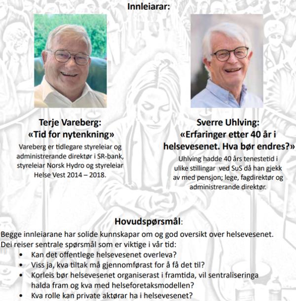 Vareberg og Uhlving 16.09.24