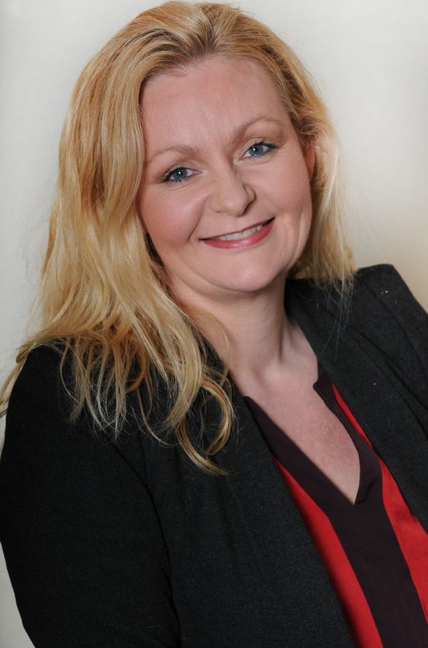 Mette varaordførerkandidat