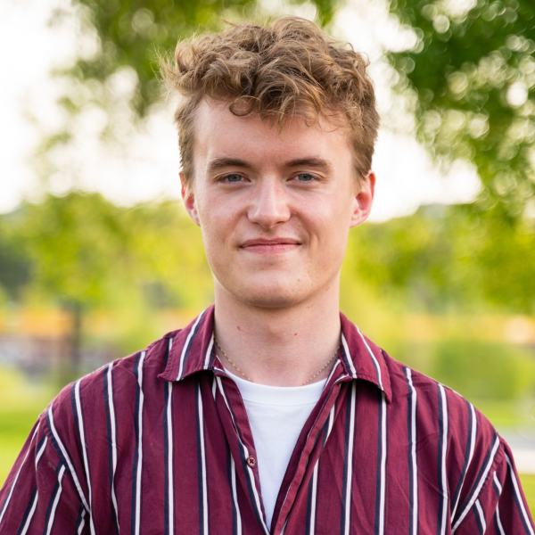 Daniel Evjebråten