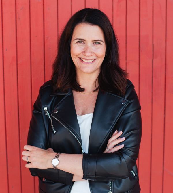 Bilde av Therese Thorbjørnsen