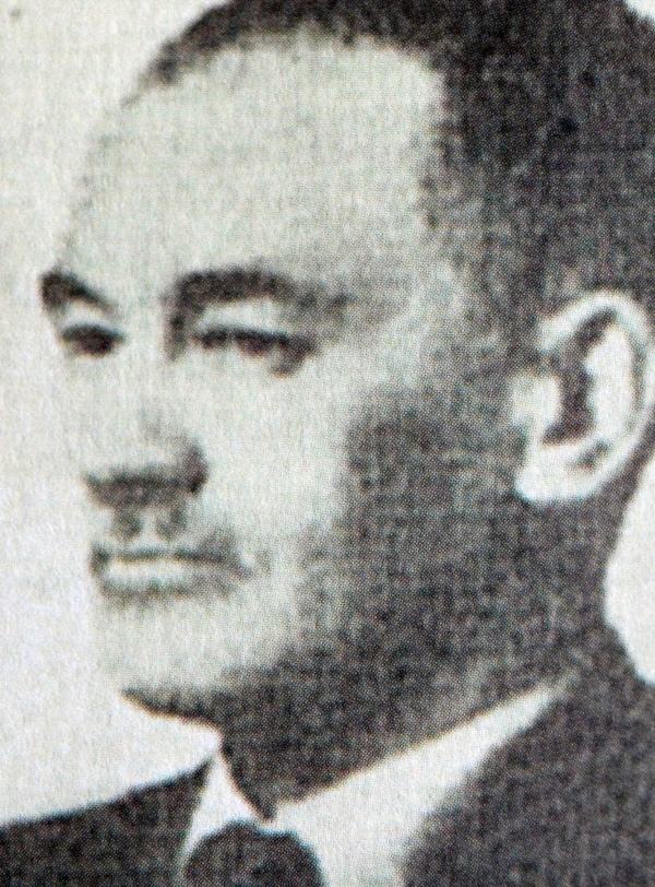 Johan Øydegard