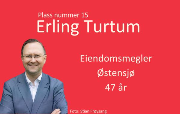 Erling Turtum