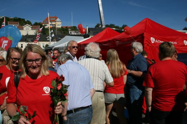Arendalsuka